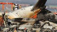 Experts weigh in as questions remain over South Korea plane crash