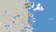 BoM backflips on controversial rain radar on new website