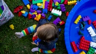 National worker register, mobile ban coming as part of $190m childcare overhaul