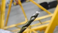 Iranian man charged over alleged $360m, 390kg meth import in crane parts