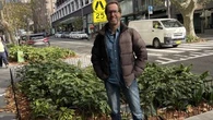 'Get out of our garden': Sydney councillor wants to fence up some green spaces