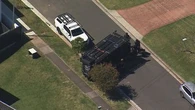 Major police operation underway in Sydney's south-west