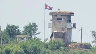 North Korea accuses South of 'serious provocation' over border warning shots