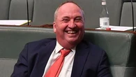 Barnaby Joyce returns as Nationals leader, set to become Deputy Prime Minister after spill motion
