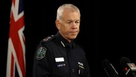 Top cop under investigation for accidentally firing gun 31 years ago