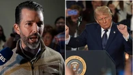 Donald Trump confirms he won't attend his son's wedding, claims to be too busy