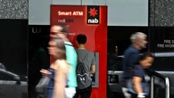 Thousands locked out of internet banking during NAB outage