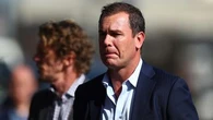 Ex-footballer Wayne Carey filmed in Melbourne pub scuffle