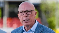 Dutton pauses election campaign for 'reflection' in Easter message