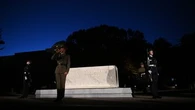 Millions pause to mark Anzac Day as dawn breaks across Australia