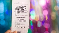 Student may never have to work again after scooping $20k-a-month lottery prize