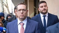 Police officers face court accused of unlawful killing of Melbourne man