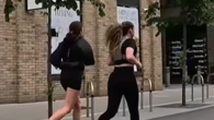 UK police go undercover to nab catcallers harassing female runners