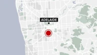 Shots allegedly fired at couple in Adelaide underground carpark