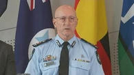 Queensland top cop to return to job after stage 4 cancer treatment