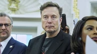 'Kill the bill': Musk dials up Trump offensive