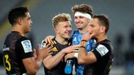 Maligned All Black tipped to emerge from 'shadow'