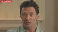 Hugh Jackman opens up about skin cancer ordeal in new documentary