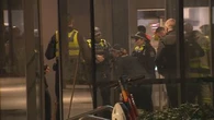 Police investigating after high-rise apartments in Adelaide 'deliberately' flooded
