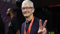Apple CEO Tim Cook to step down after 15 years