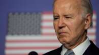 Biden rules out commuting son Hunter's sentence