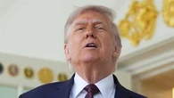 Proposed team of experts to decide if Trump is fit for office