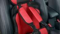 Infant car seat recalled over 'risk of serious injury or death'