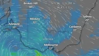 Looming giant blizzard to make winter go out with a bang