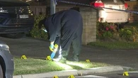 Shots fired at Sydney home overnight