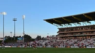 Police officers allegedly assaulted in brawl at NRL match