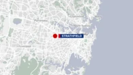 Charges laid over alleged assault of elderly woman at Sydney park