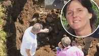 'Incredibly grateful': Family's message after murder charge laid over cold case