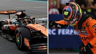 Piastri stuns Miami to win third straight grand prix