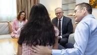 Baby Priya's death lead to a landmark parental leave law