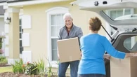 Downsizing not a priority for empty-nesters, research reveals