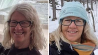 Canadian cops call off search for missing Australian hiker