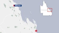 Woman's fatal fall in Queensland pub sparks investigation