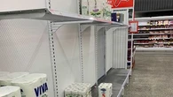 Panic buying returns to Sydney despite lack of lockdown