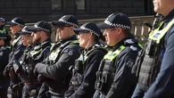 Police brace for unprecedented number of protests in Melbourne