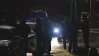 Man arrested after two bodies found in home south-east of Melbourne