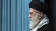 Iran's leader rejects talks with the US over missile range, regional influence