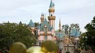 Disneyland employee dies after fall from golf cart in theme park