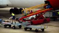 Threat of Christmas Qantas disruptions with baggage handlers to strike