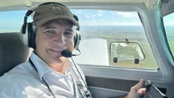 MP Robbie Katter and pregnant wife walk away from 'traumatic' light plane crash