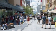 Surprise state has the second-best economy in the country