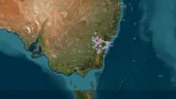 Magnitude 4.5 earthquake shakes regional NSW