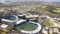 New $870 million Sydney stadium already needs new surface after three years