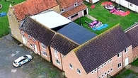 Man, 76, arrested in UK over suspected poisoning at children's camp