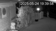Couple accuses neighbour of revolting racially fuelled attacks