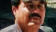 Notorious cartel leader 'El Mayo' arrested in US